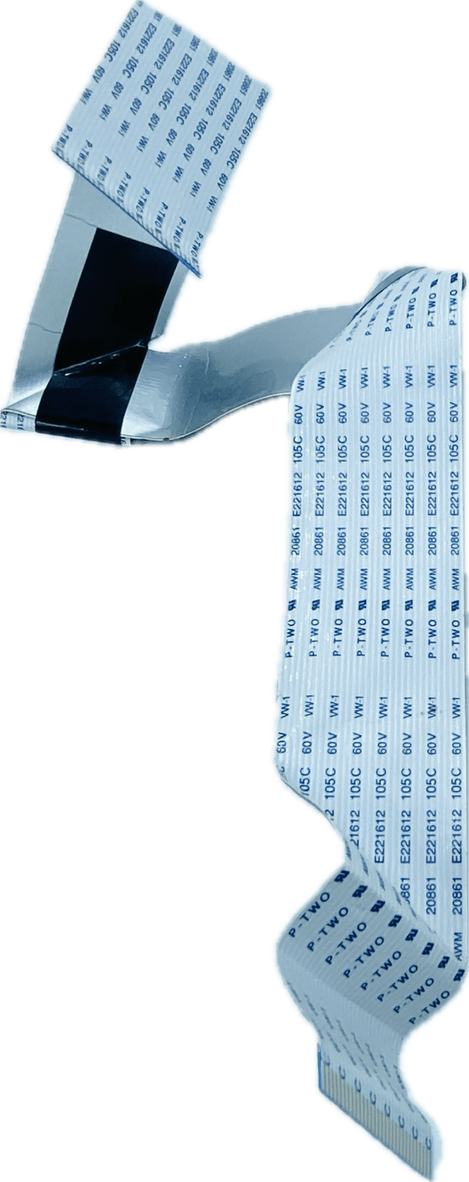 Sony LCD TV LVDS Cable – Model 32CX350 - Great Bharat Electronics
