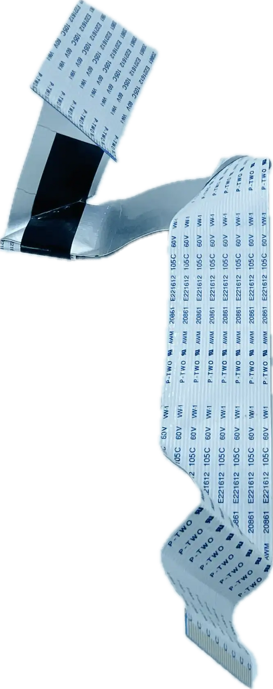 Sony LCD TV LVDS Cable – Model 32CX350 - Great Bharat Electronics