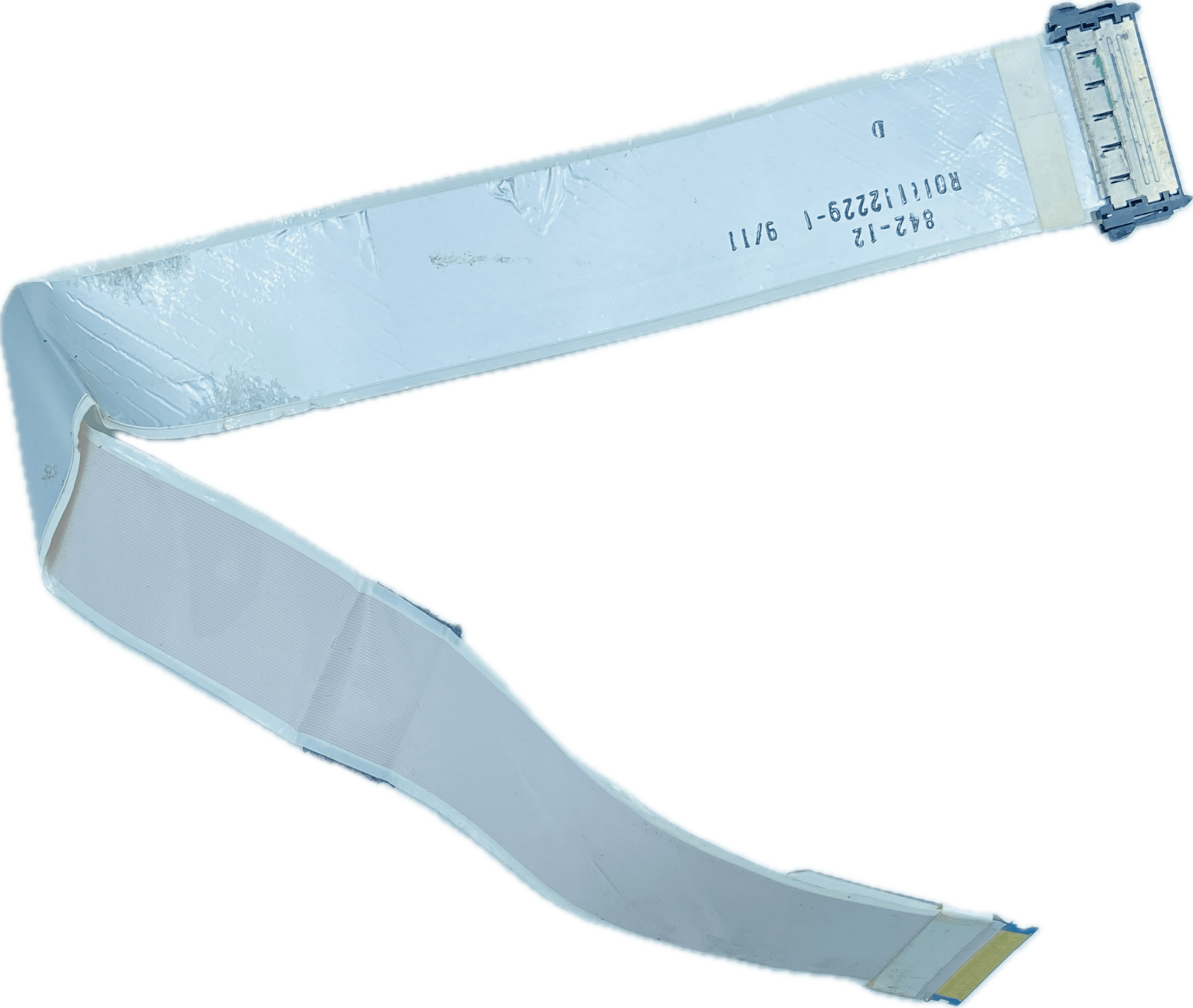 Sony LCD TV LVDS Cable – Model 32CX520 - Great Bharat Electronics