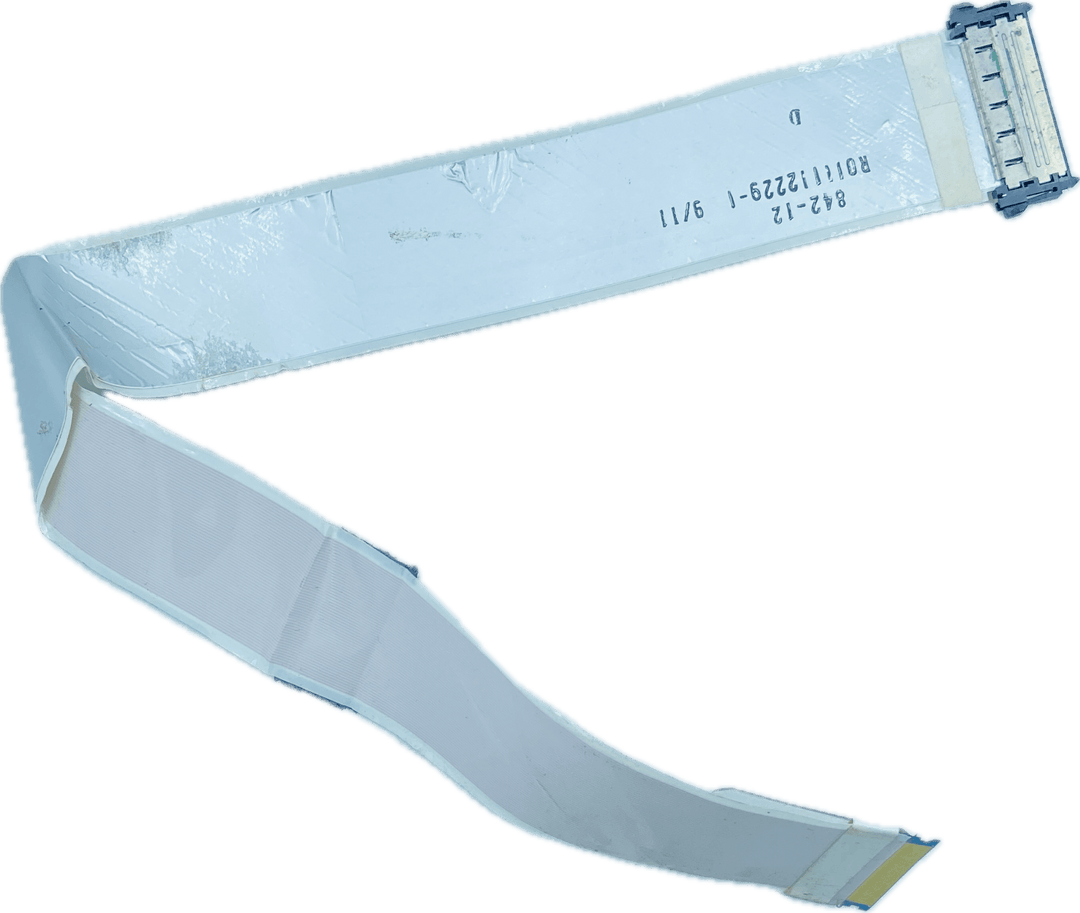 Sony LCD TV LVDS Cable – Model 32CX520 - Great Bharat Electronics