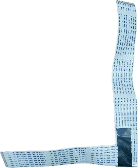 Sony LCD TV LVDS Cable – Model 32EX550 - Great Bharat Electronics