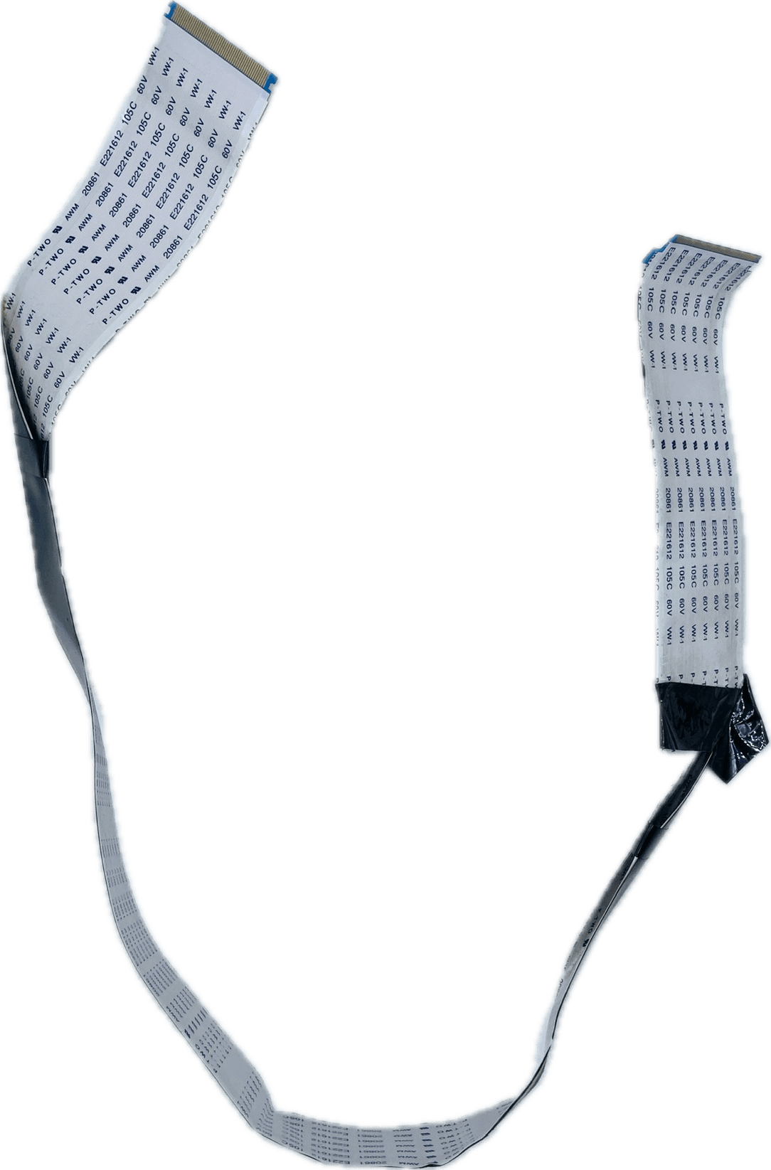 Sony LCD TV LVDS Cable – Model 40BX450 - Great Bharat Electronics