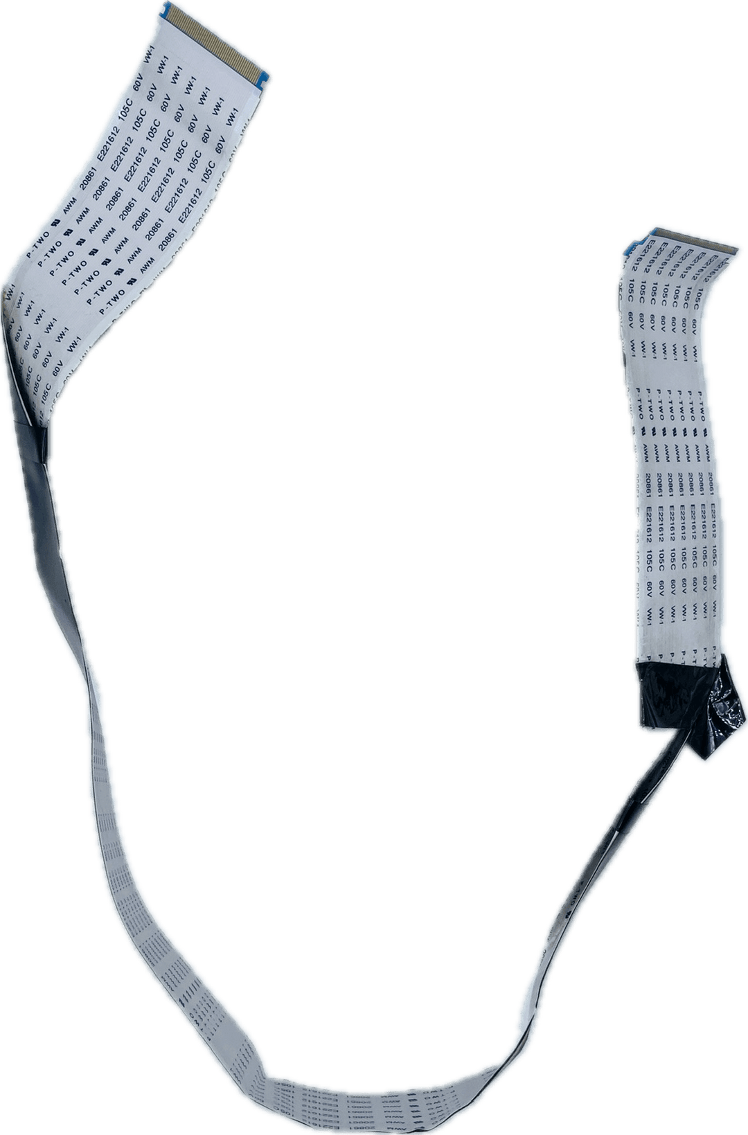 Sony LCD TV LVDS Cable – Model 40BX450 - Great Bharat Electronics