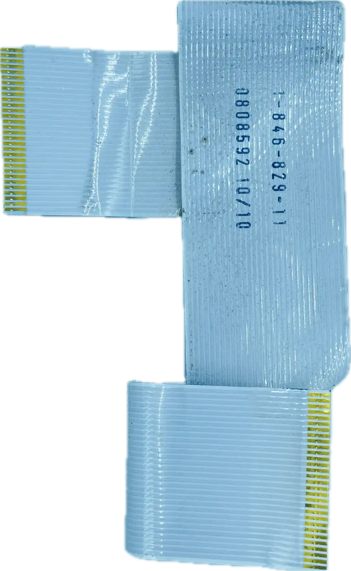 Sony LED TV Flat Flexible Cable (FFC) – Model 32R422A - Great Bharat Electronics