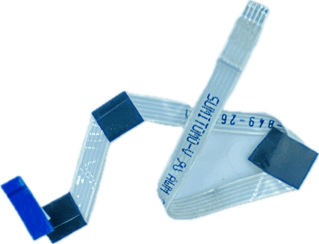 Sony LED TV Flat Flexible Cable (FFC) – Model 32W602D - Great Bharat Electronics