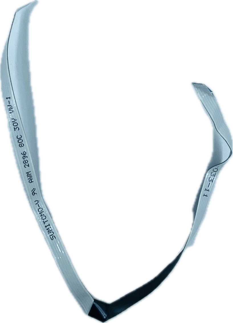 Sony LED TV Flat Flexible Cable (FFC) – Model 32W622E - Great Bharat Electronics