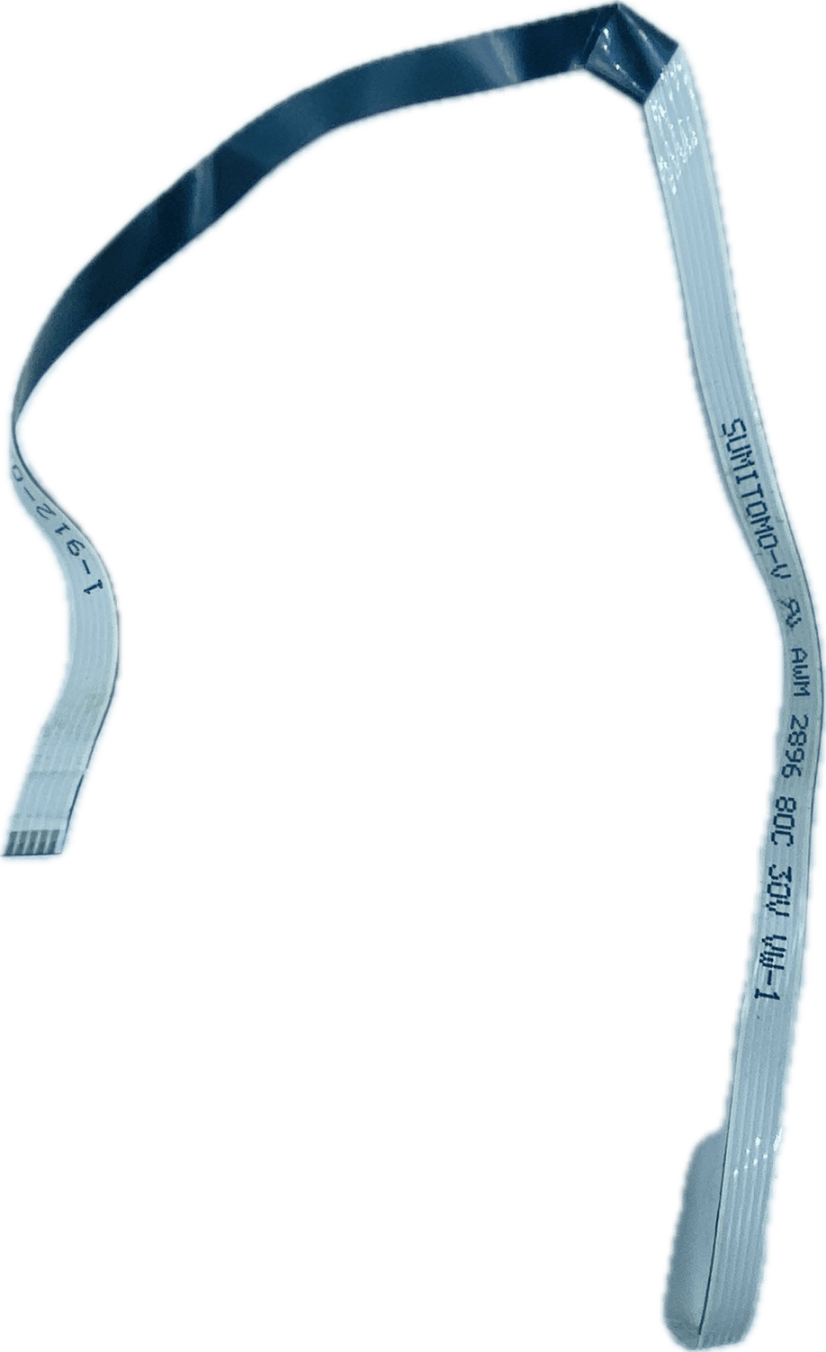 Sony LED TV Flat Flexible Cable (FFC) – Model 32W672F - Great Bharat Electronics