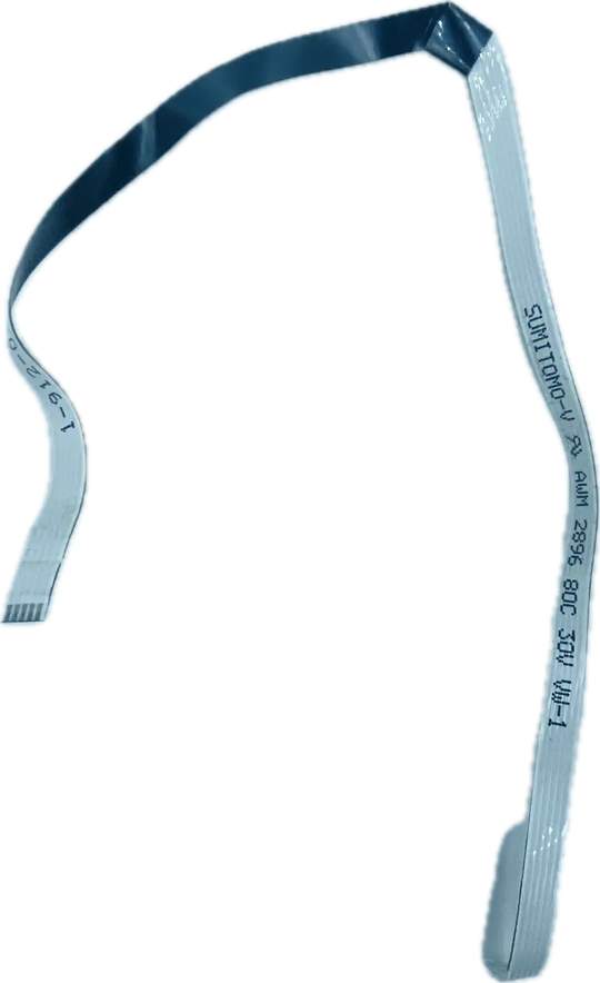 Sony LED TV Flat Flexible Cable (FFC) – Model 32W672F - Great Bharat Electronics