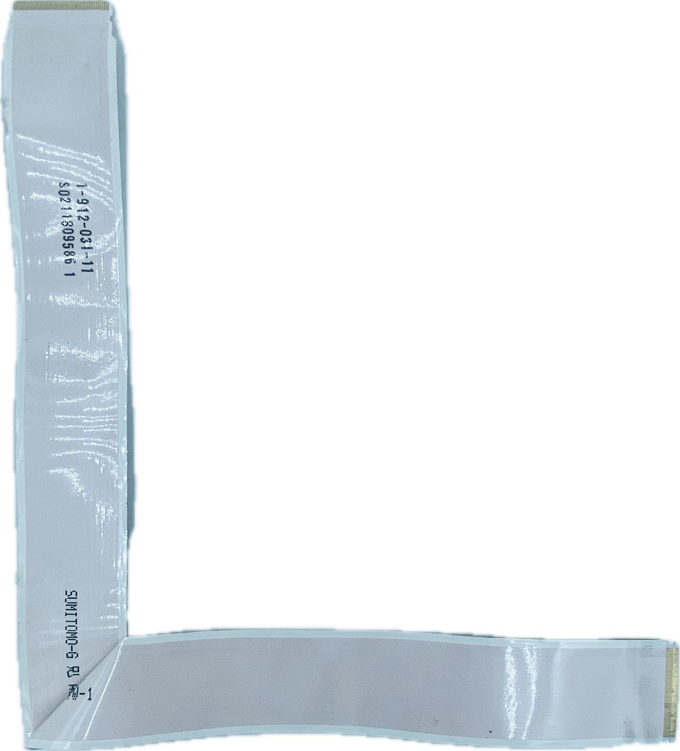 Sony LED TV Flat Flexible Cable (FFC) – Model 32W672F - Great Bharat Electronics