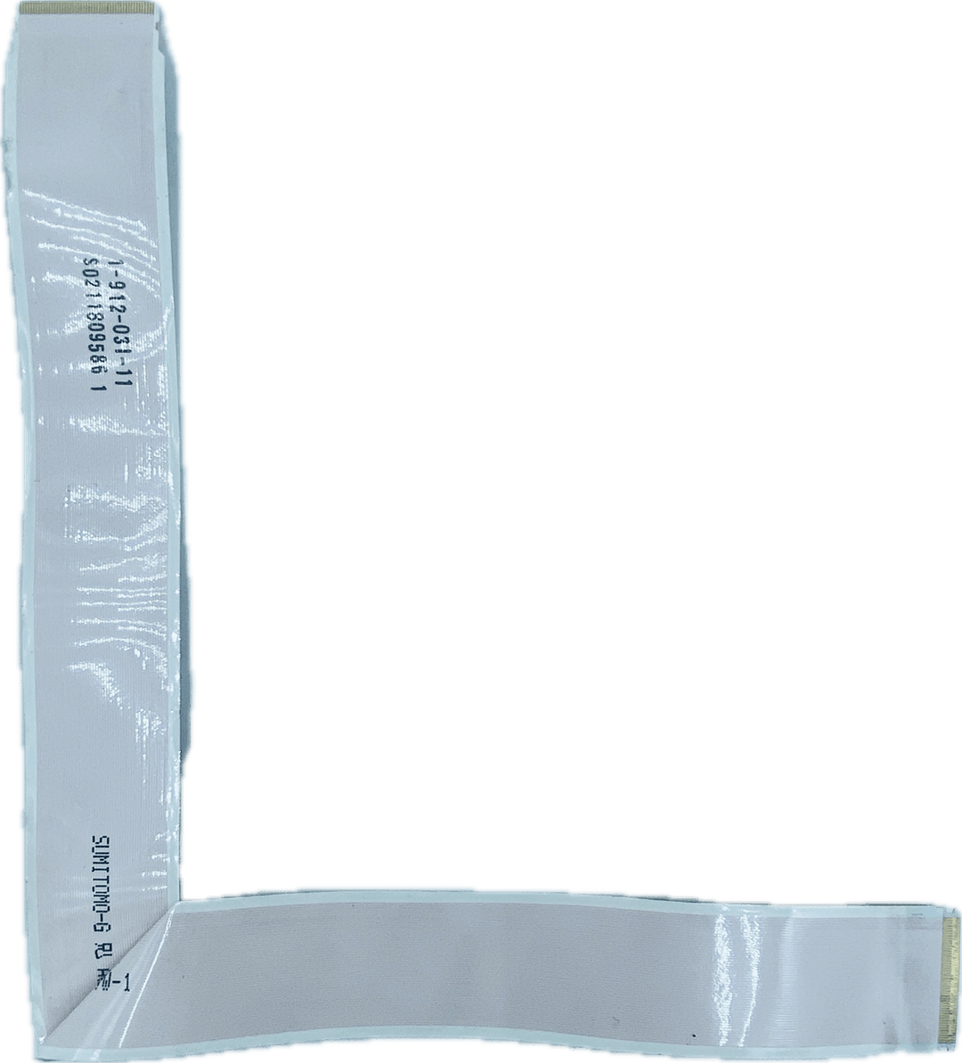 Sony LED TV Flat Flexible Cable (FFC) – Model 32W672F - Great Bharat Electronics