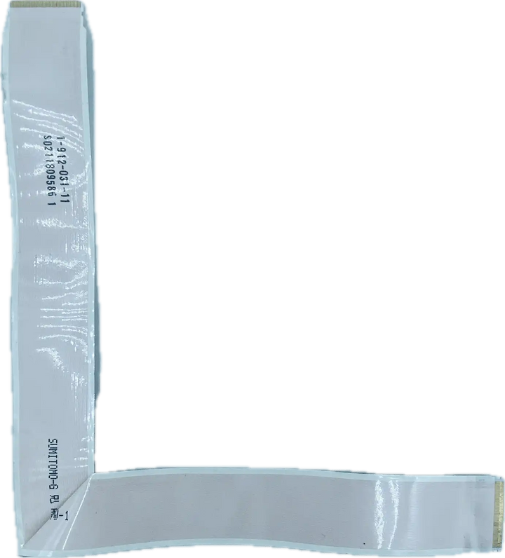 Sony LED TV Flat Flexible Cable (FFC) – Model 32W672F - Great Bharat Electronics
