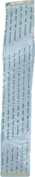 Sony LED TV Flat Flexible Cable (FFC) – Model 32W700C - Great Bharat Electronics