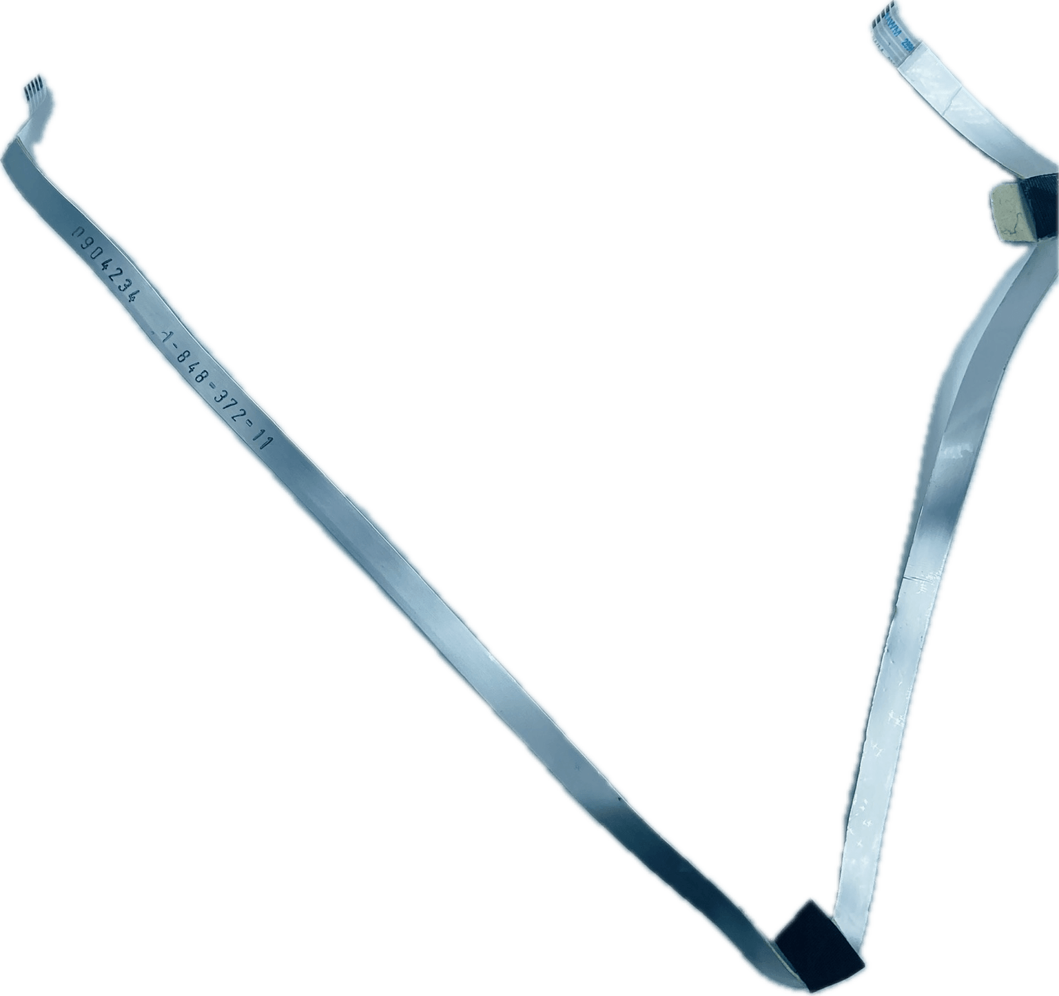 Sony LED TV Flat Flexible Cable (FFC) – Model 40R472B - Great Bharat Electronics