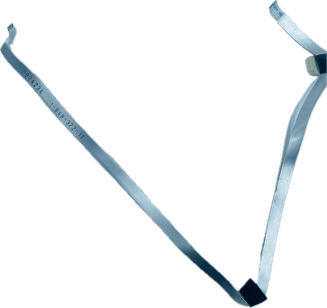 Sony LED TV Flat Flexible Cable (FFC) – Model 40R472B - Great Bharat Electronics