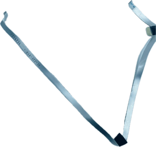 Sony LED TV Flat Flexible Cable (FFC) – Model 40R472B - Great Bharat Electronics
