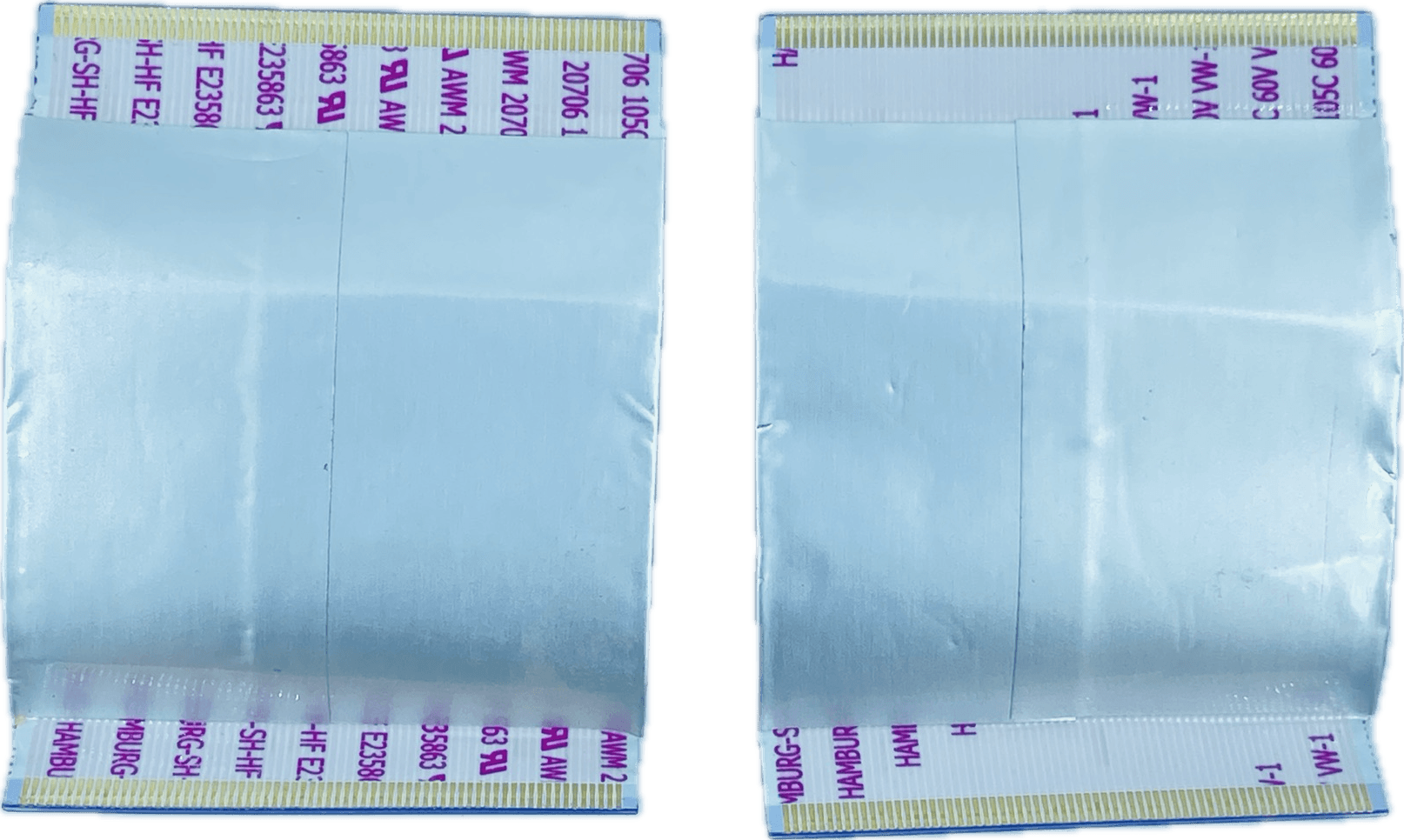 Sony LED TV Flat Flexible Cable (FFC) – Model 43W672G - Great Bharat Electronics
