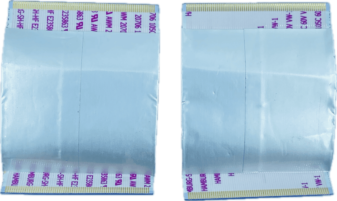 Sony LED TV Flat Flexible Cable (FFC) – Model 43W672G - Great Bharat Electronics