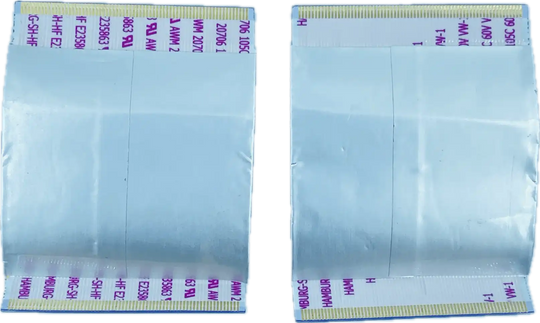 Sony LED TV Flat Flexible Cable (FFC) – Model 43W672G - Great Bharat Electronics