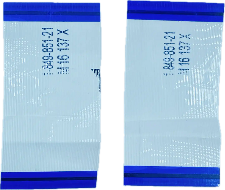 Sony LED TV Flat Flexible Cable (FFC) – Model 43X7002E - Great Bharat Electronics