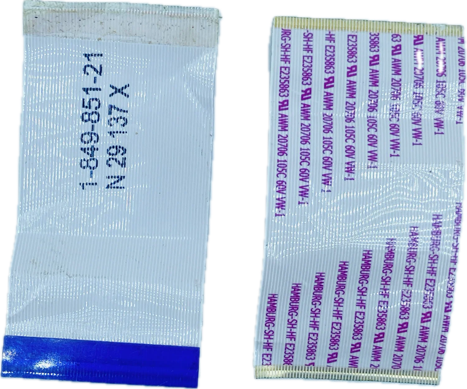 Sony LED TV Flat Flexible Cable (FFC) for Model 43X7002F - Great Bharat Electronics