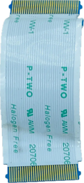 Sony LED TV Flat Flexible Cable (FFC) for Model 46HX850 - Great Bharat Electronics