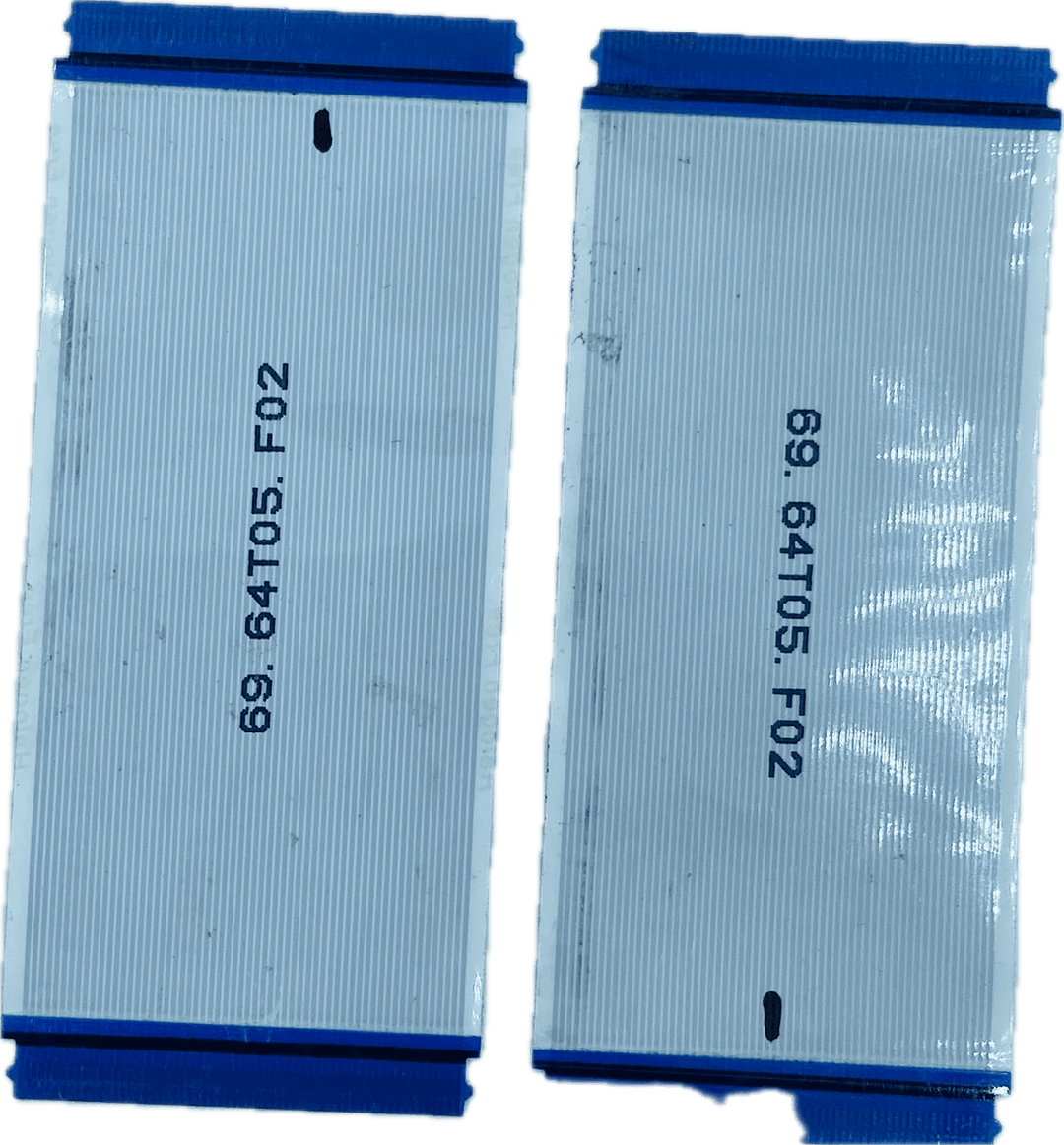 Sony LED TV Flat Flexible Cable (FFC) – Model 55W800D - Great Bharat Electronics