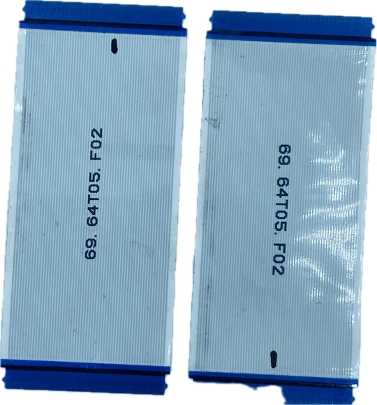 Sony LED TV Flat Flexible Cable (FFC) – Model 55W800D - Great Bharat Electronics