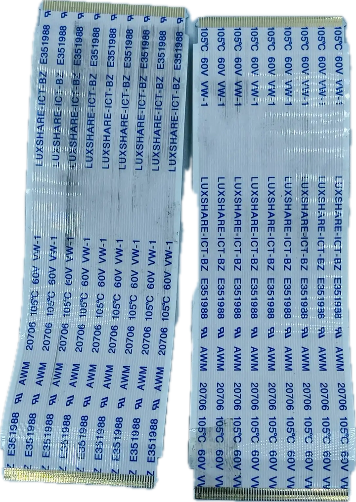 Sony LED TV Flat Flexible Cable (FFC) for Model 55X7500H - Great Bharat Electronics