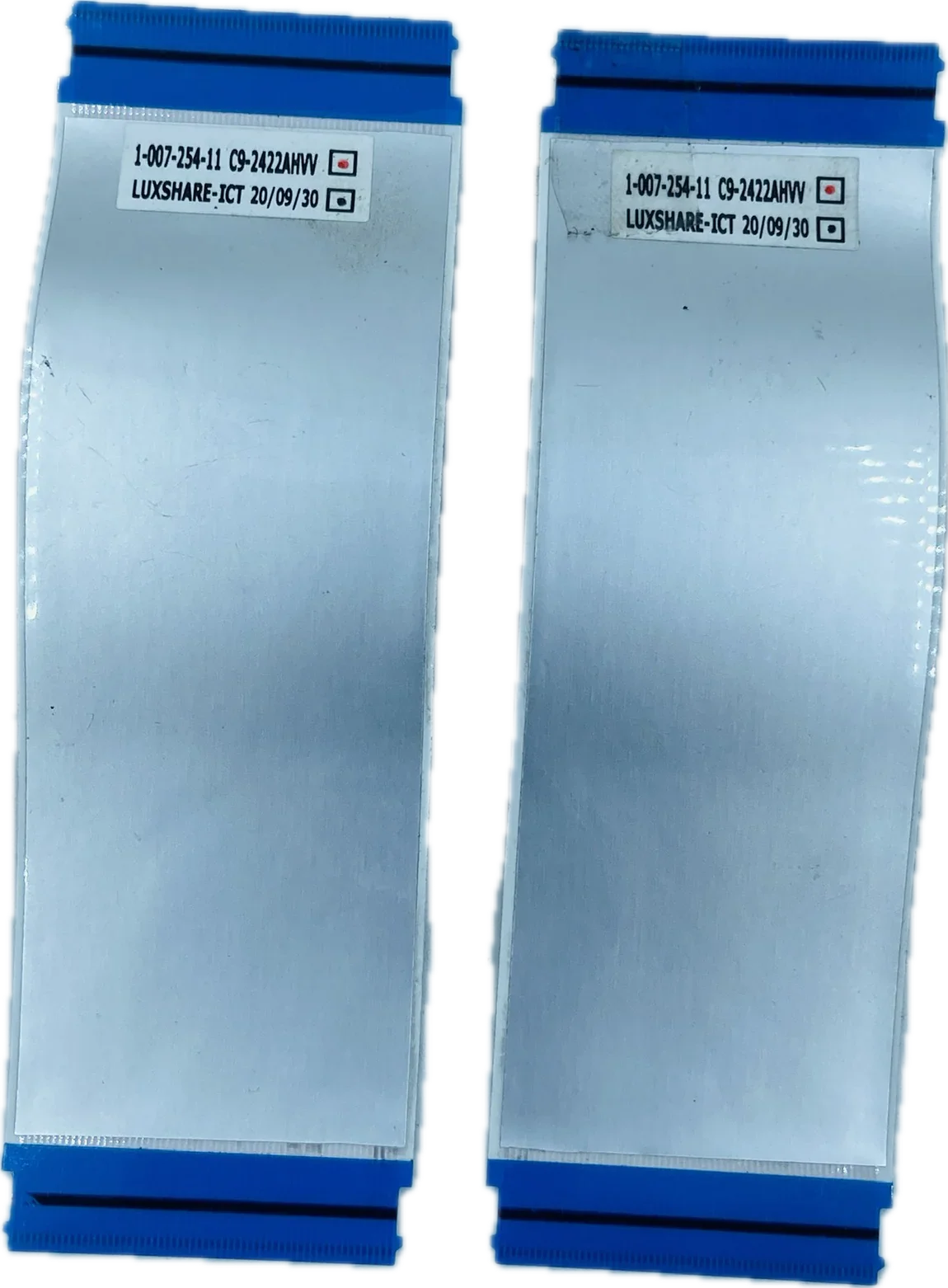 Sony LED TV Flat Flexible Cable (FFC) for Model 55X7500H - Great Bharat Electronics