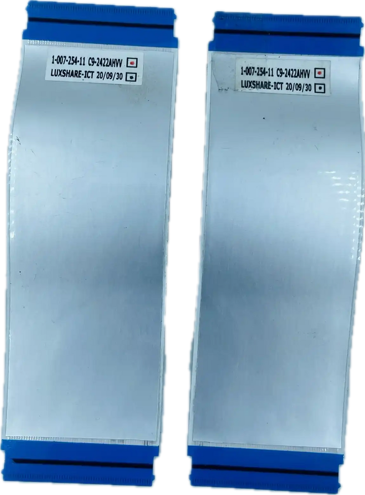Sony LED TV Flat Flexible Cable (FFC) for Model 55X7500H - Great Bharat Electronics