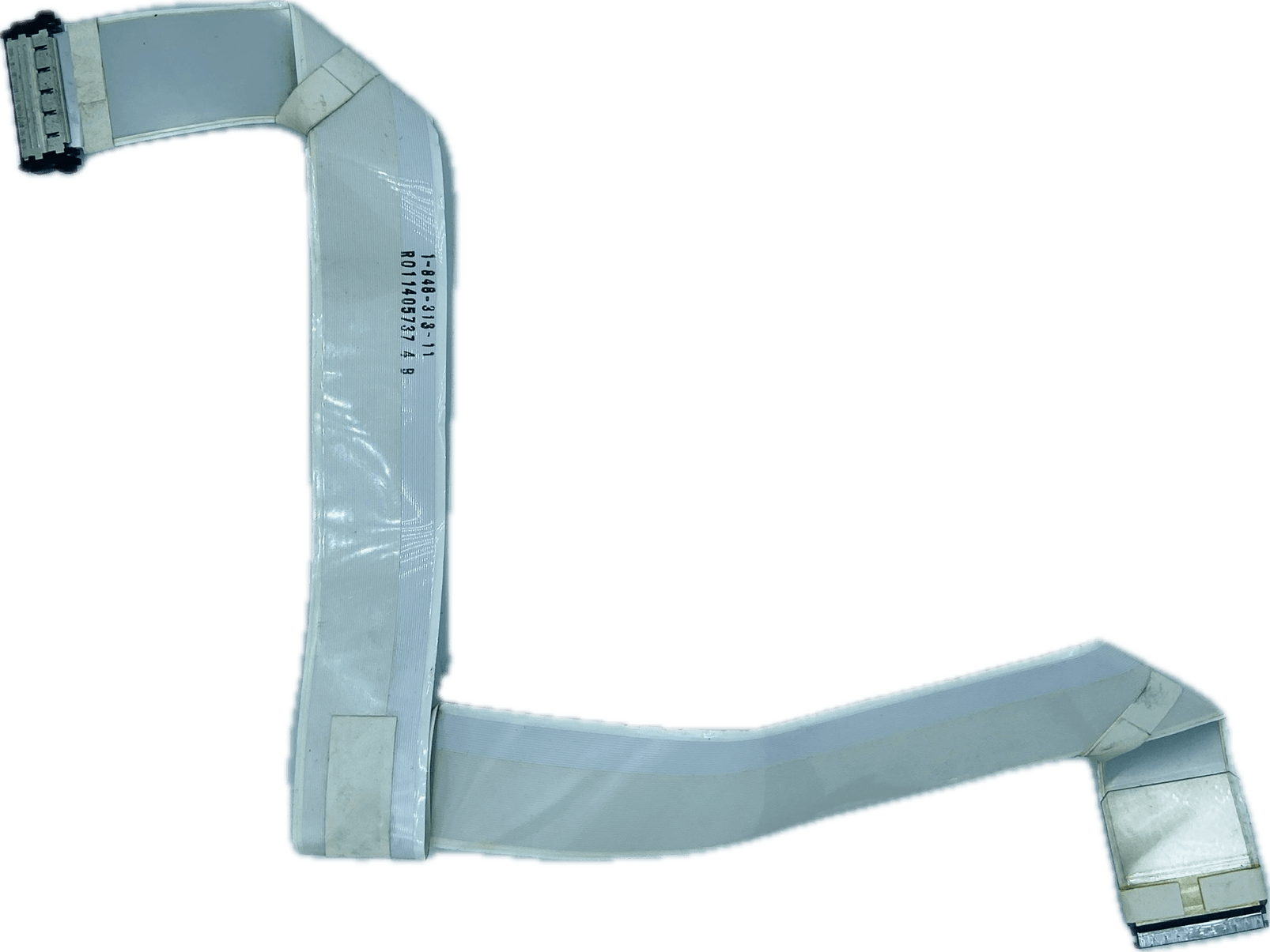 Sony LED TV Flat Flexible Cable (FFC) – Model 55X8500B - Great Bharat Electronics
