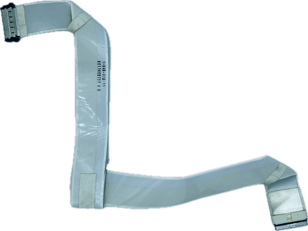Sony LED TV Flat Flexible Cable (FFC) – Model 55X8500B - Great Bharat Electronics