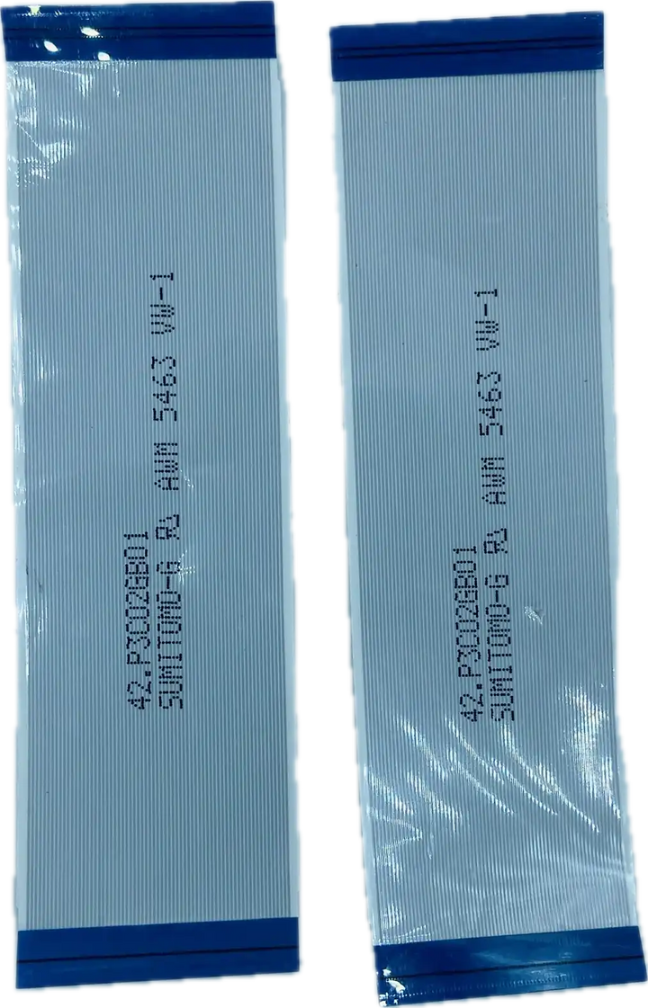 Sony LED TV Flat Flexible Cable (FFC) for Model 55X8500C - Great Bharat Electronics
