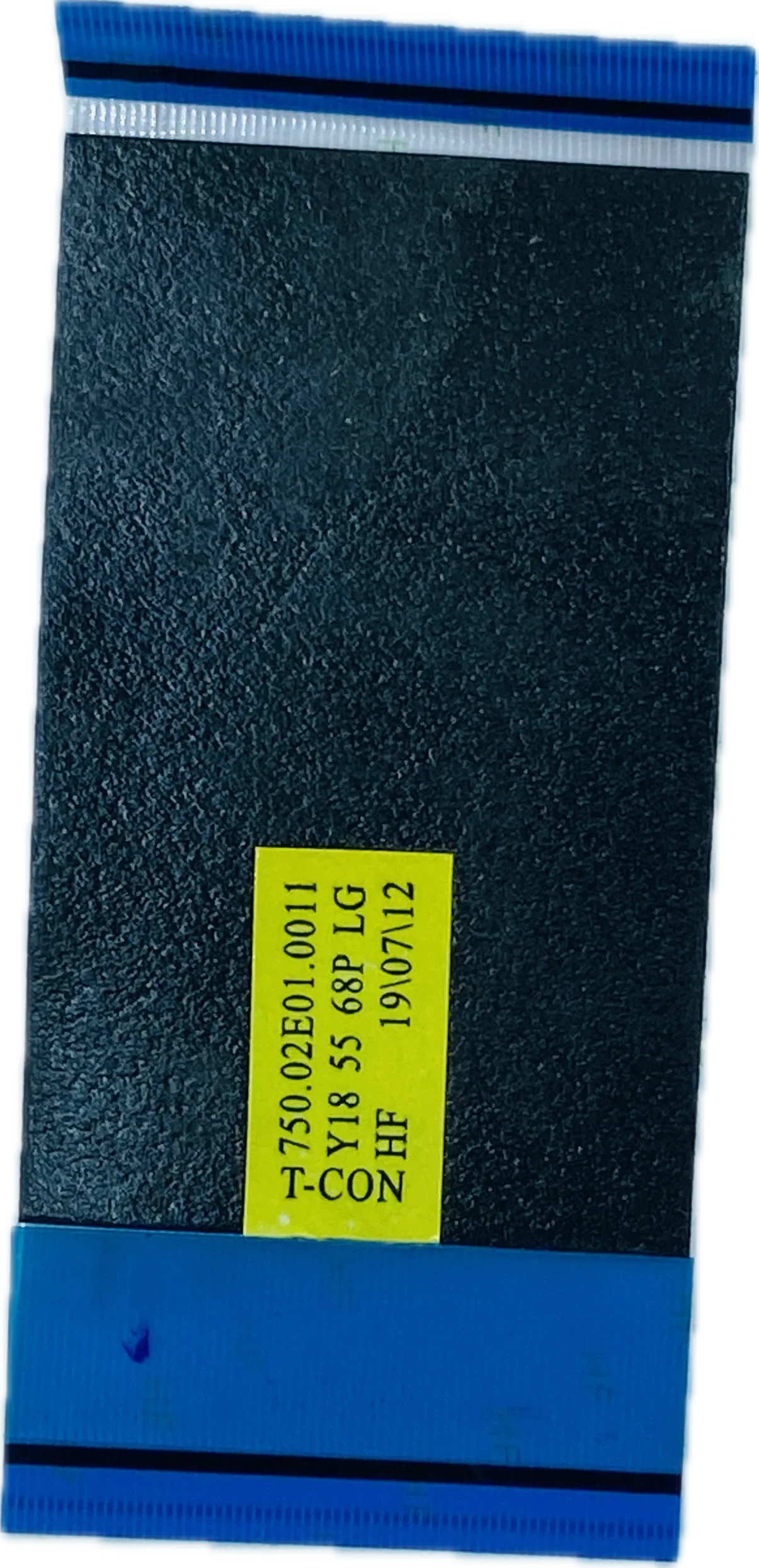 Sony LED TV Flat Flexible Cable (FFC) for Model 55X8500G - Great Bharat Electronics