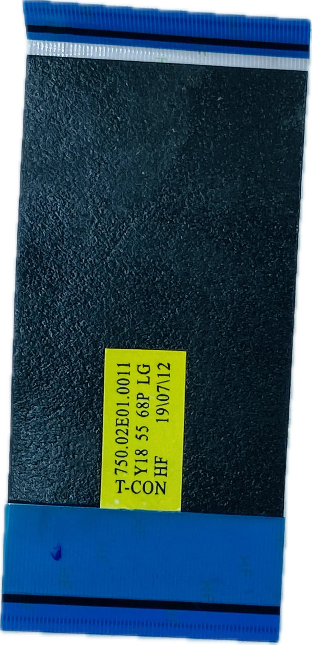 Sony LED TV Flat Flexible Cable (FFC) for Model 55X8500G - Great Bharat Electronics