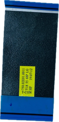 Sony LED TV Flat Flexible Cable (FFC) for Model 55X8500G - Great Bharat Electronics