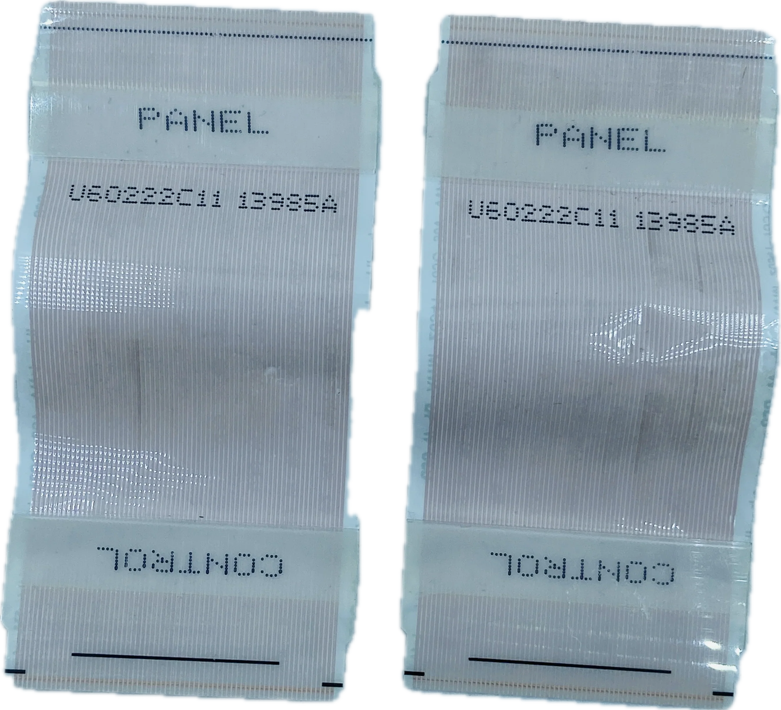 Sony LED TV Flat Flexible Cable (FFC) for Model 55X9300D - Great Bharat Electronics