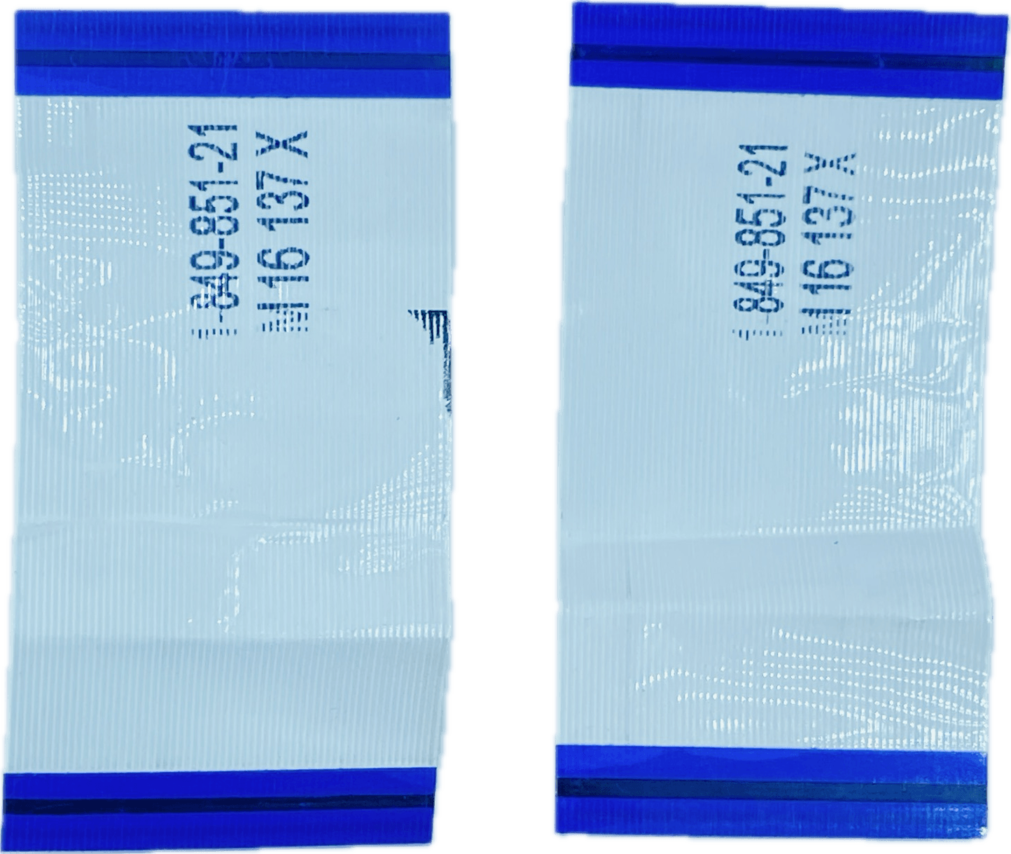 Sony LED TV Flat Flexible Cable (FFC) – Model 43X7002E - Great Bharat Electronics