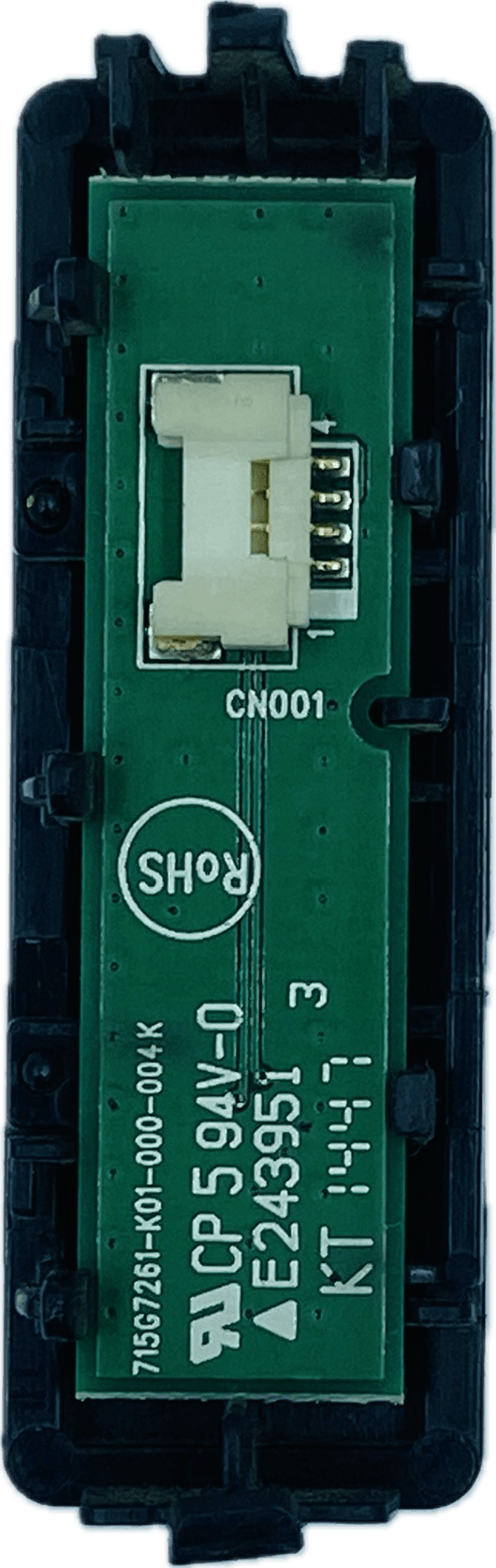 Sony LED TV IR Sensor – Model 22P402C - Great Bharat Electronics