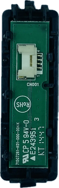 Sony LED TV IR Sensor – Model 22P402C - Great Bharat Electronics