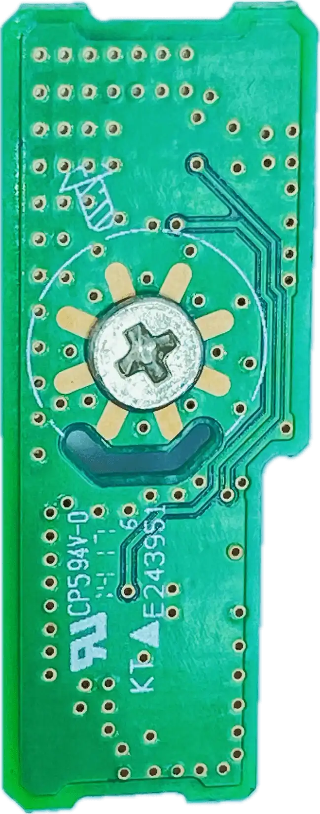 Sony LED TV IR Sensor – Model 24P412B - Great Bharat Electronics