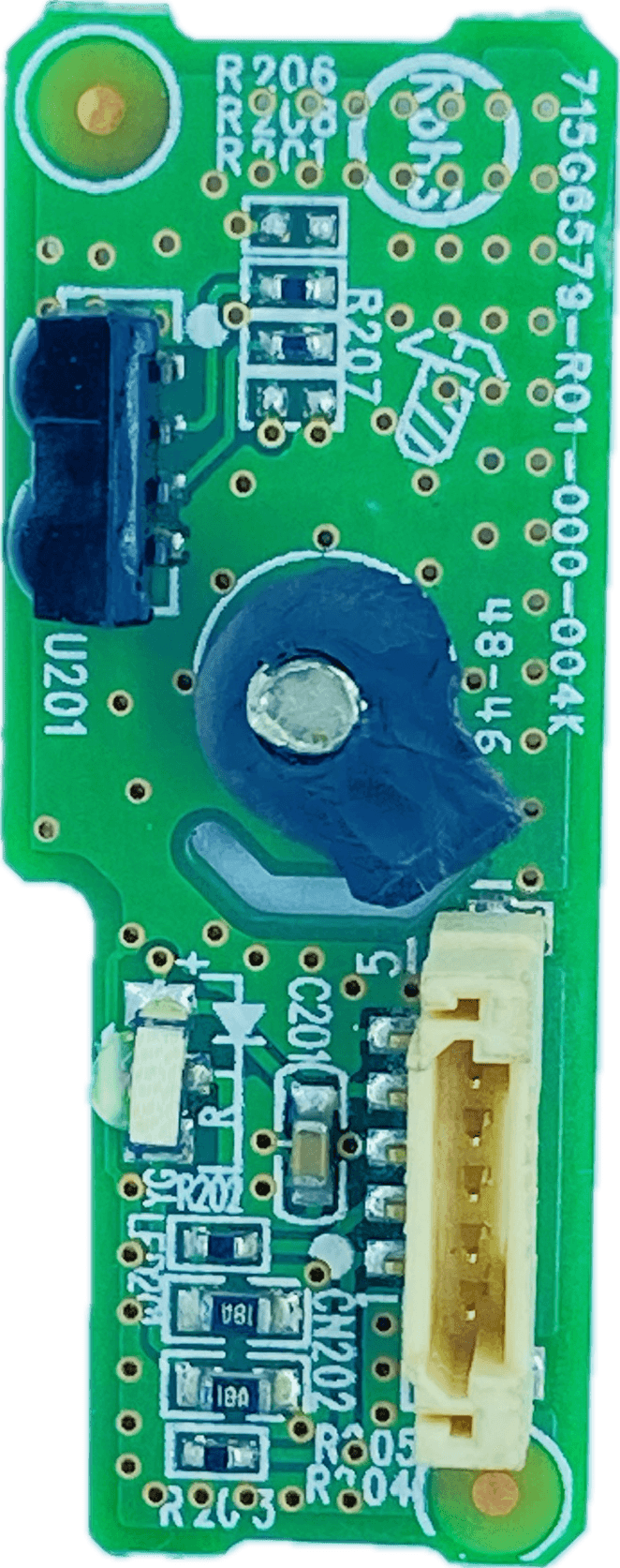 Sony LED TV IR Sensor – Model 24P412B - Great Bharat Electronics