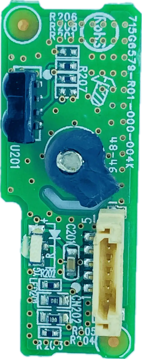 Sony LED TV IR Sensor – Model 24P412B - Great Bharat Electronics