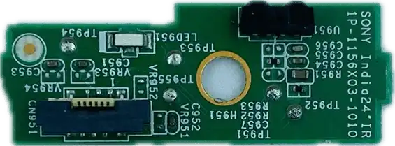 Sony LED TV IR Sensor – Model 24P413D - Great Bharat Electronics
