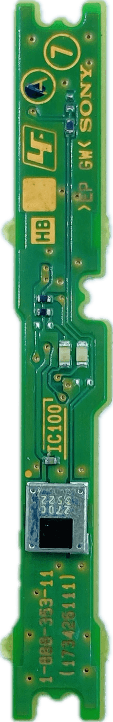 Sony LED TV IR Sensor – Model 24R422A - Great Bharat Electronics