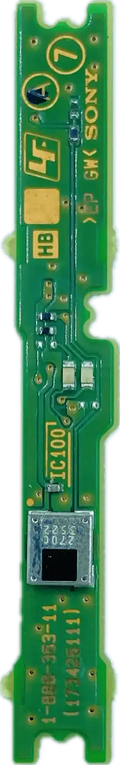 Sony LED TV IR Sensor – Model 24R422A - Great Bharat Electronics