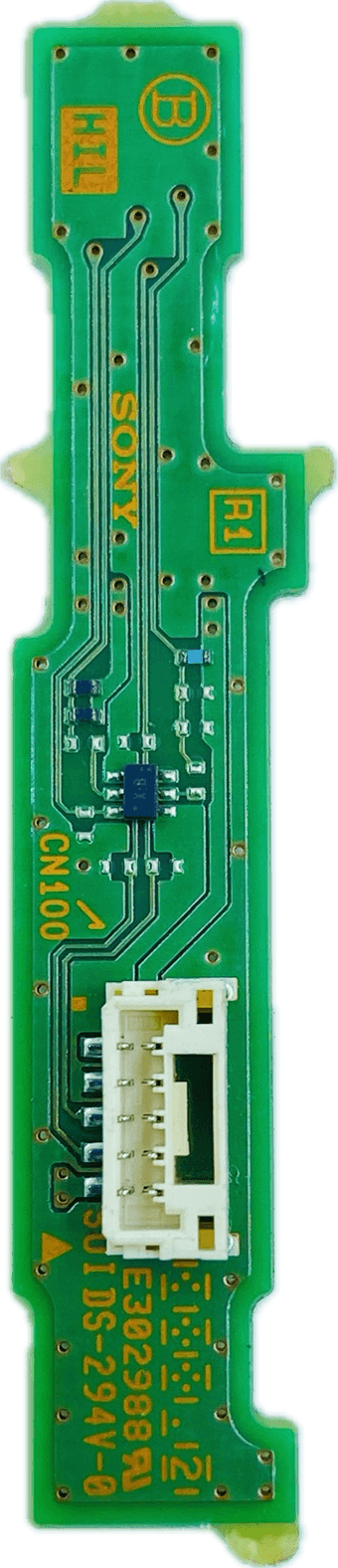 Sony LED TV IR Sensor – Model 28R412B - Great Bharat Electronics