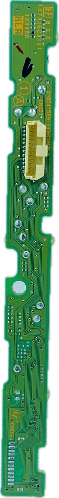 Sony LED TV IR Sensor – Model 32EX300 - Great Bharat Electronics