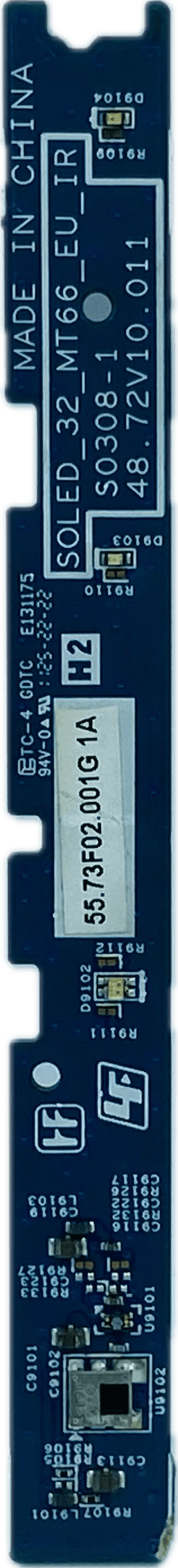 Sony LED TV IR Sensor – Model 32EX310 - Great Bharat Electronics