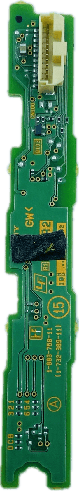 Sony LED TV IR Sensor – Model 32EX420 - Great Bharat Electronics